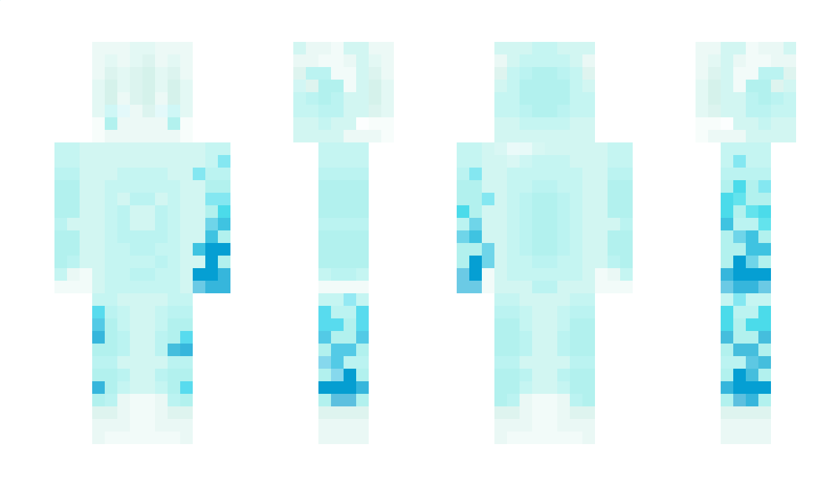 VineSwinger Minecraft Skin