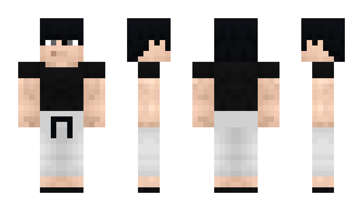 Joesjob14 Minecraft Skin