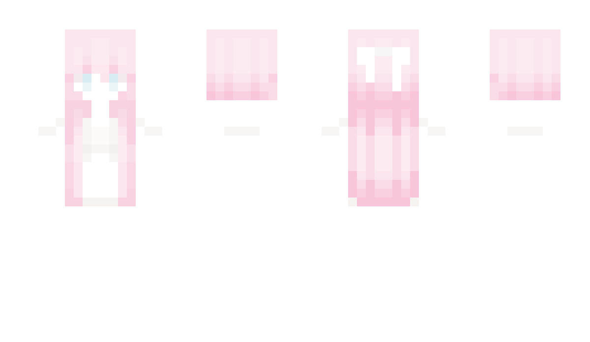 1ofii Minecraft Skin