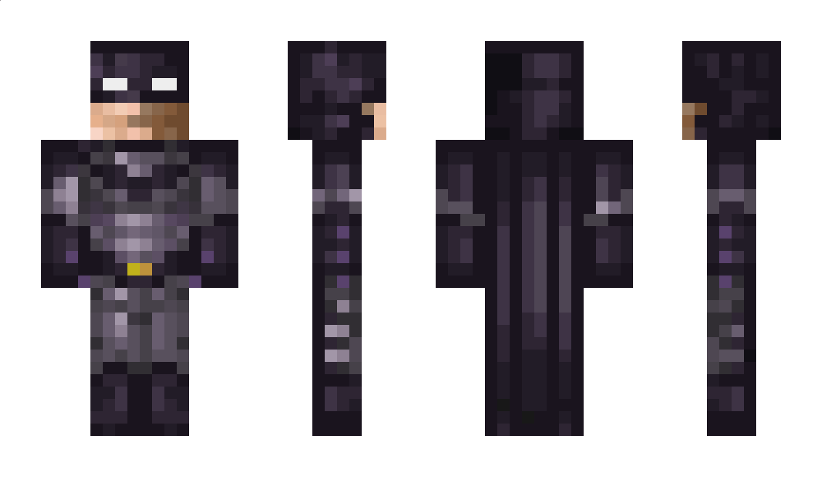 DrewFatone Minecraft Skin