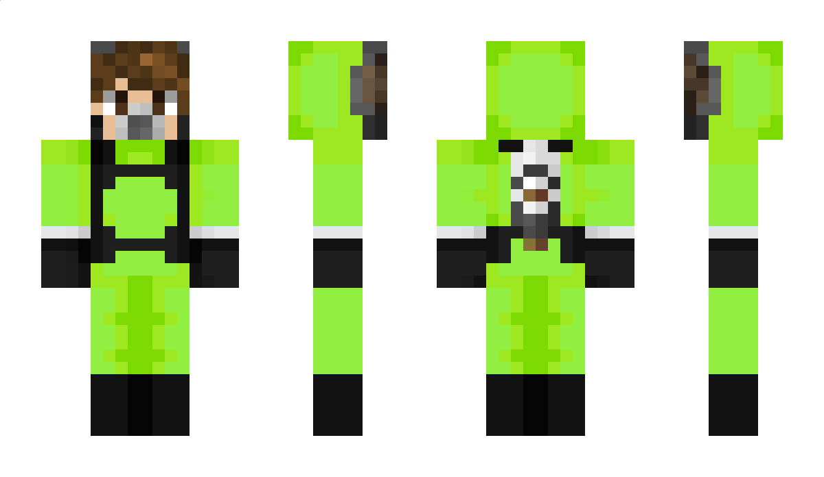 Hussar Minecraft Skin