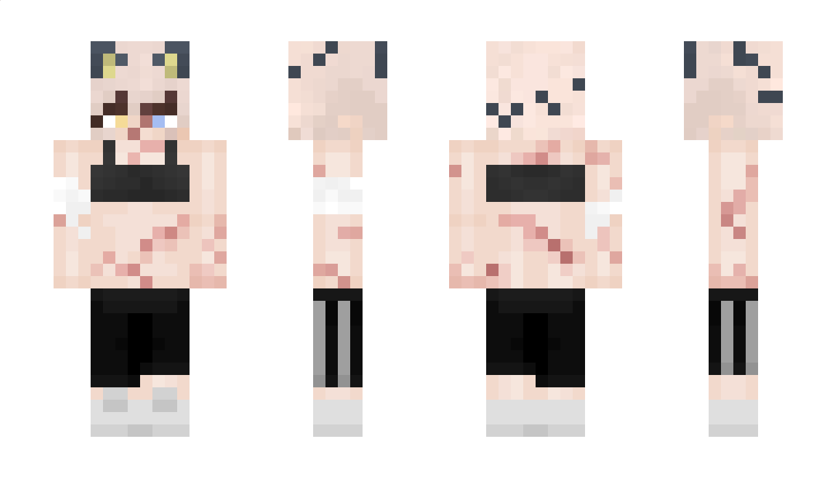 utich_ Minecraft Skin