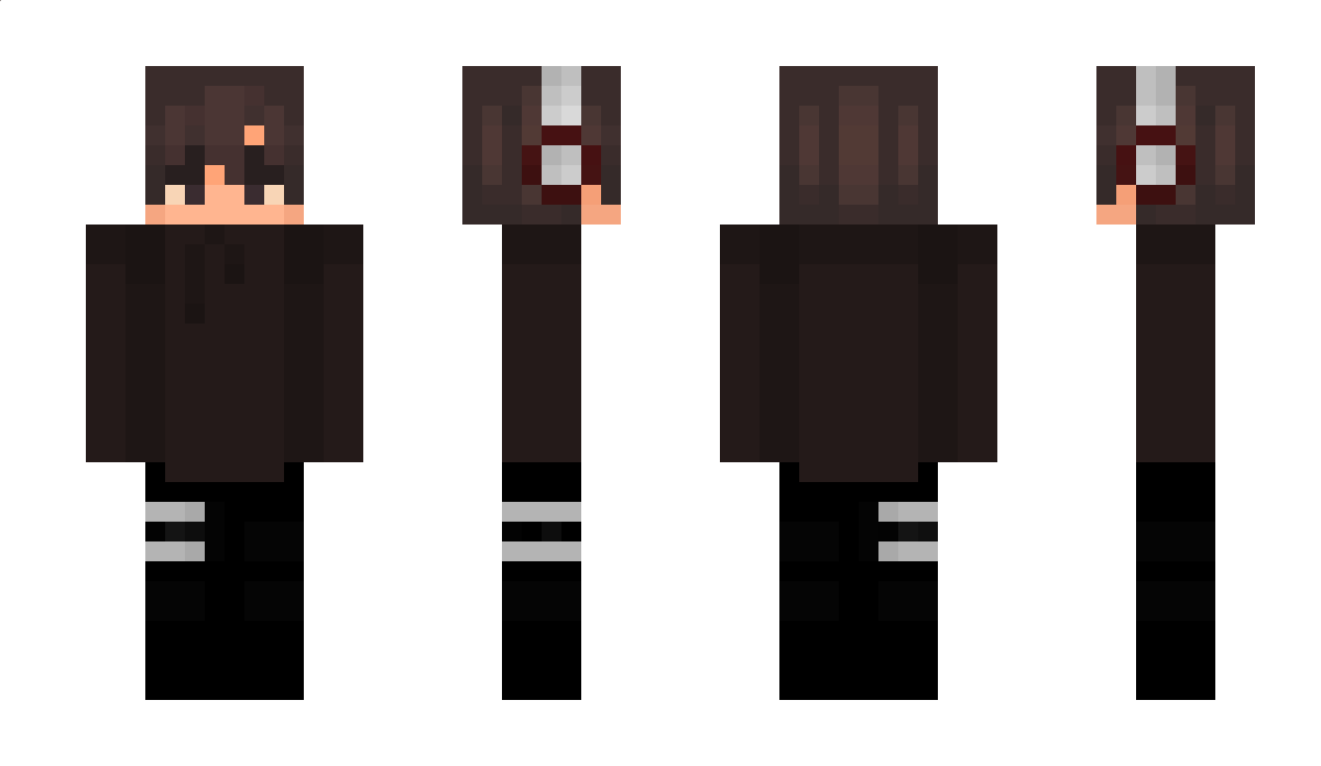 Mal_munlAF Minecraft Skin