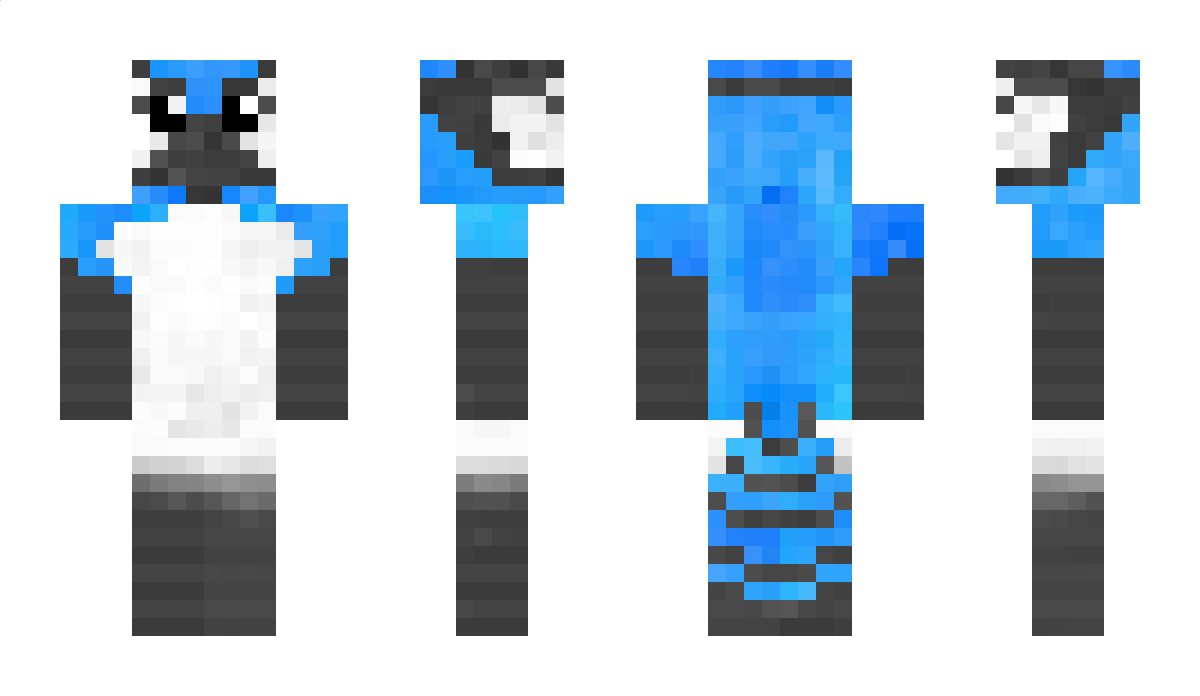 RazikMazilya Minecraft Skin