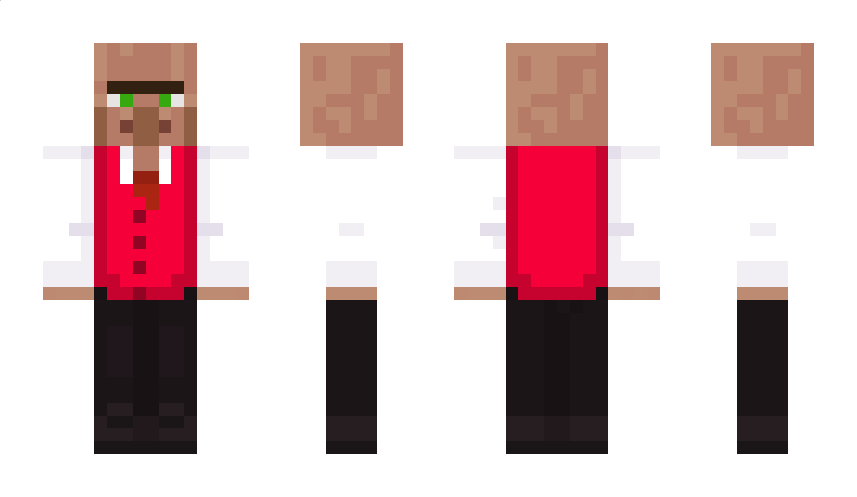 Schleone Minecraft Skin