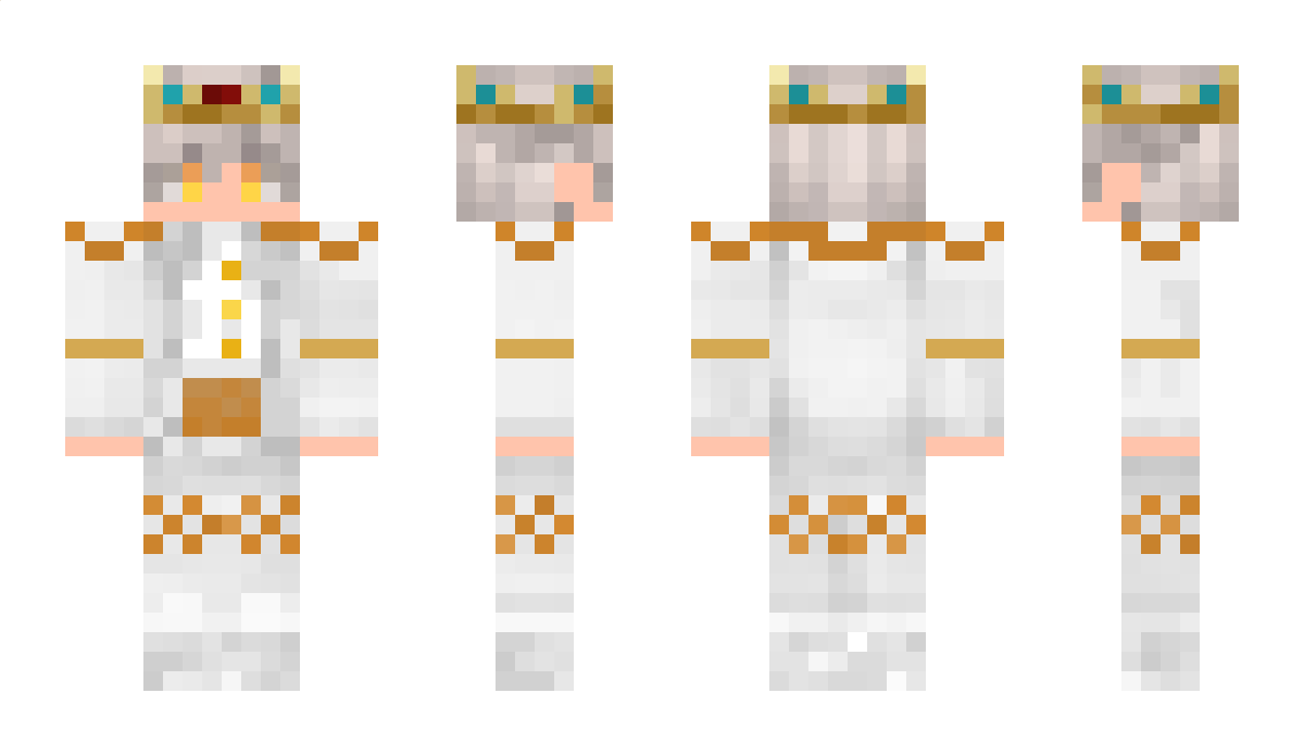 verintex Minecraft Skin