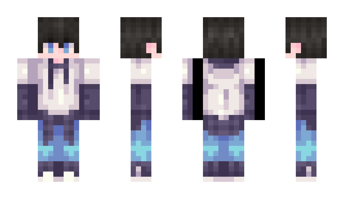 Iht Minecraft Skin