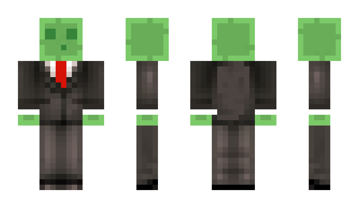 Skrimir Minecraft Skin