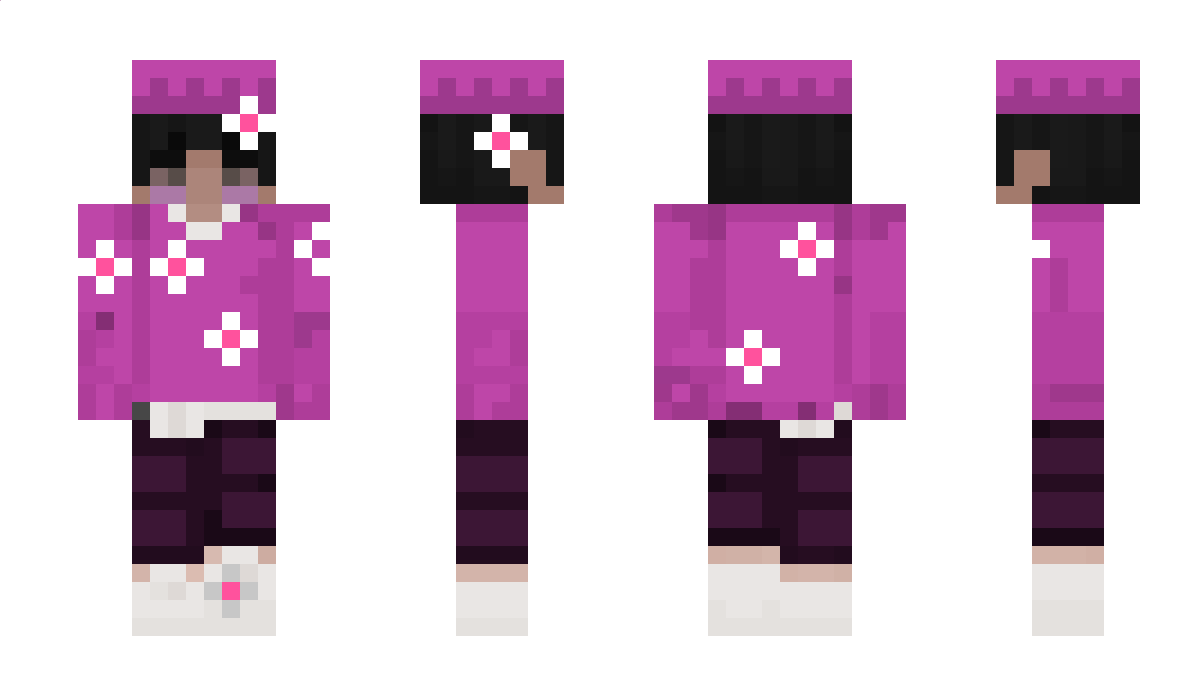 felpspsps_ Minecraft Skin