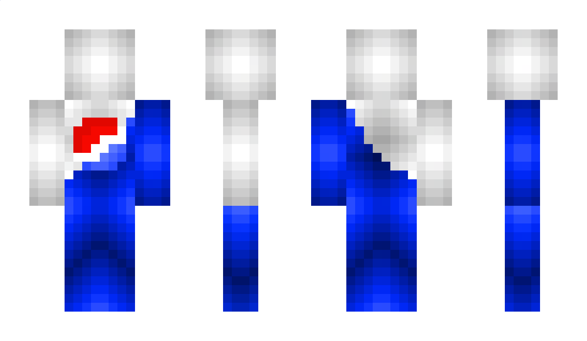 littleBigShark7 Minecraft Skin