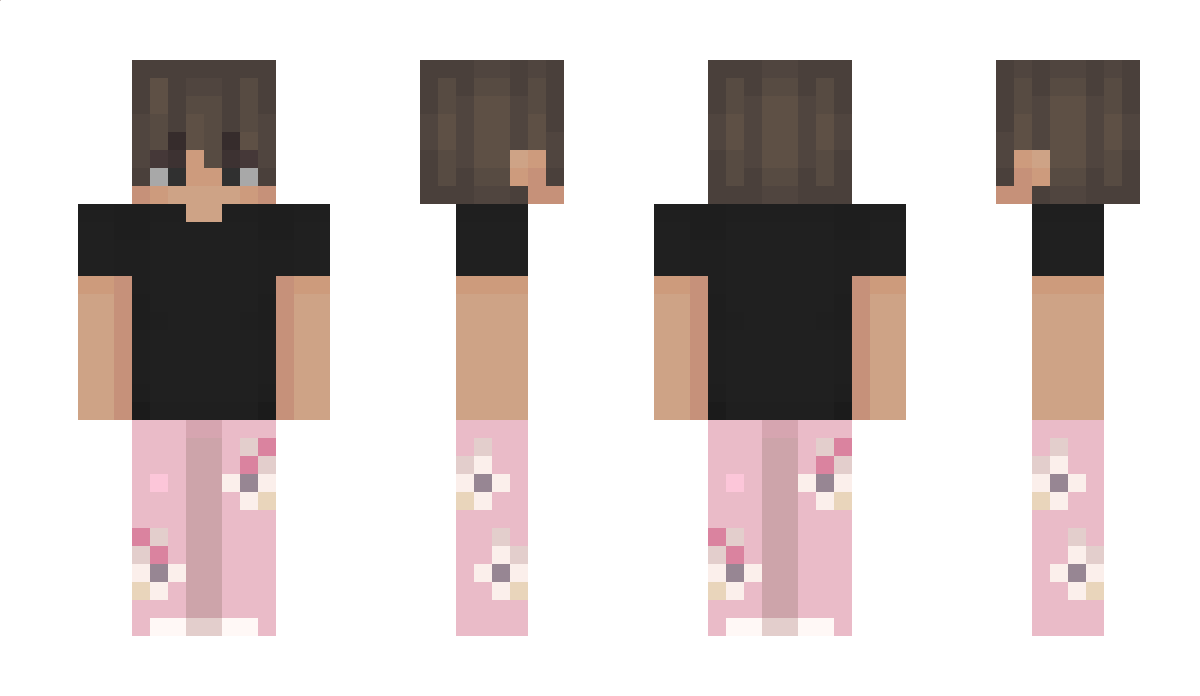 _ImMatty_ Minecraft Skin