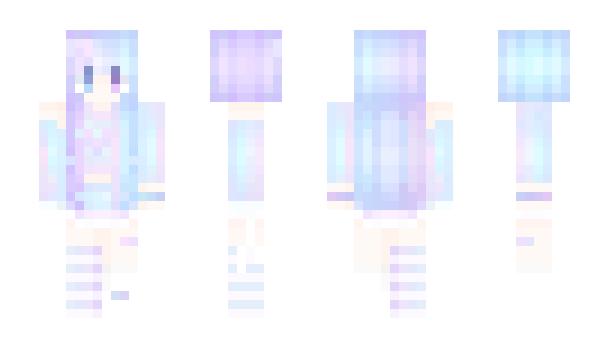 JulezE Minecraft Skin