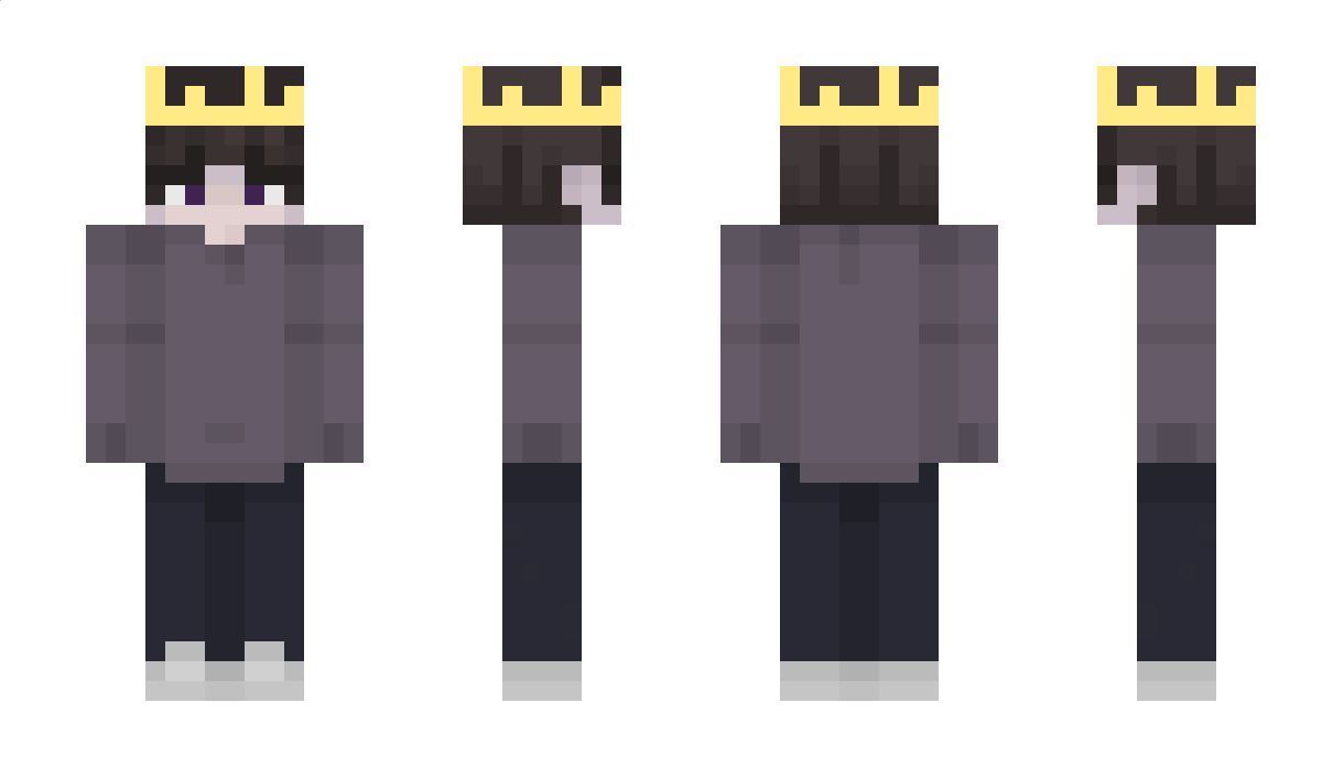 _uicoke Minecraft Skin