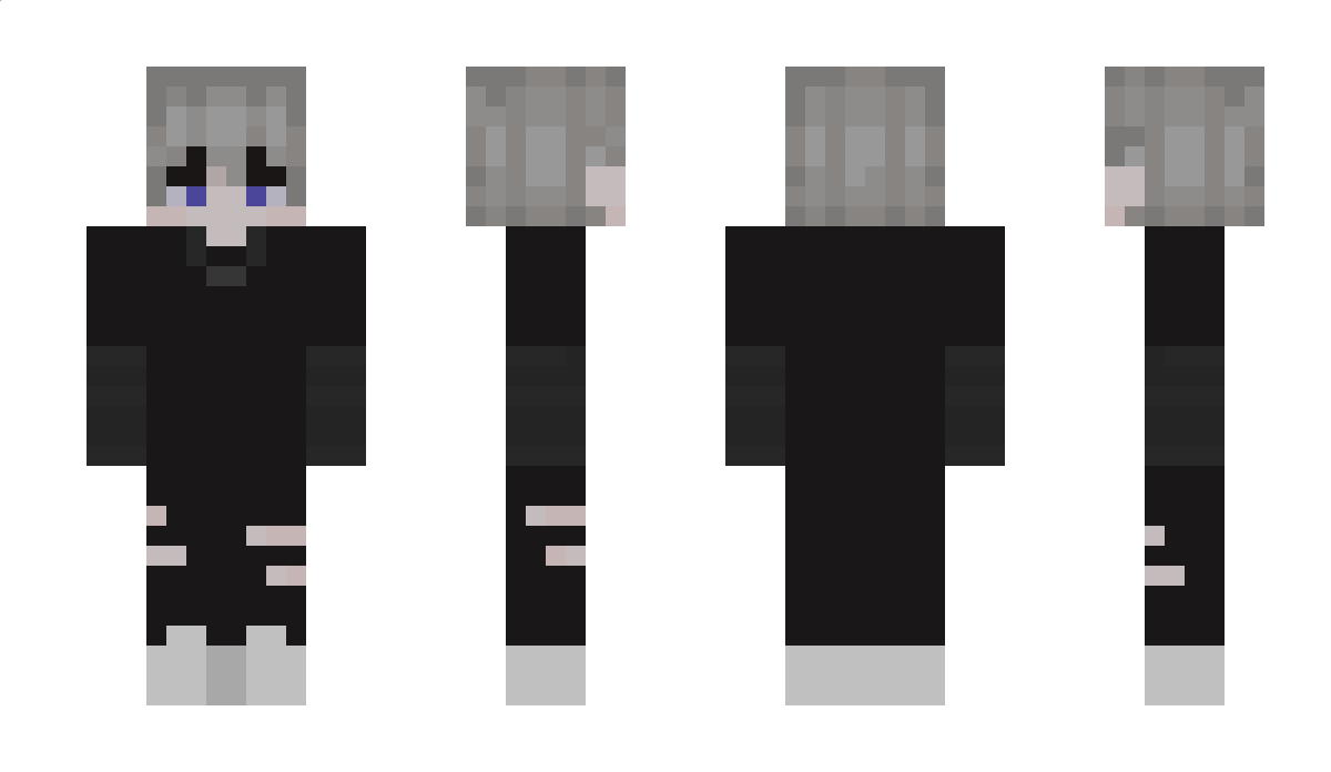 _MoNaShKa Minecraft Skin