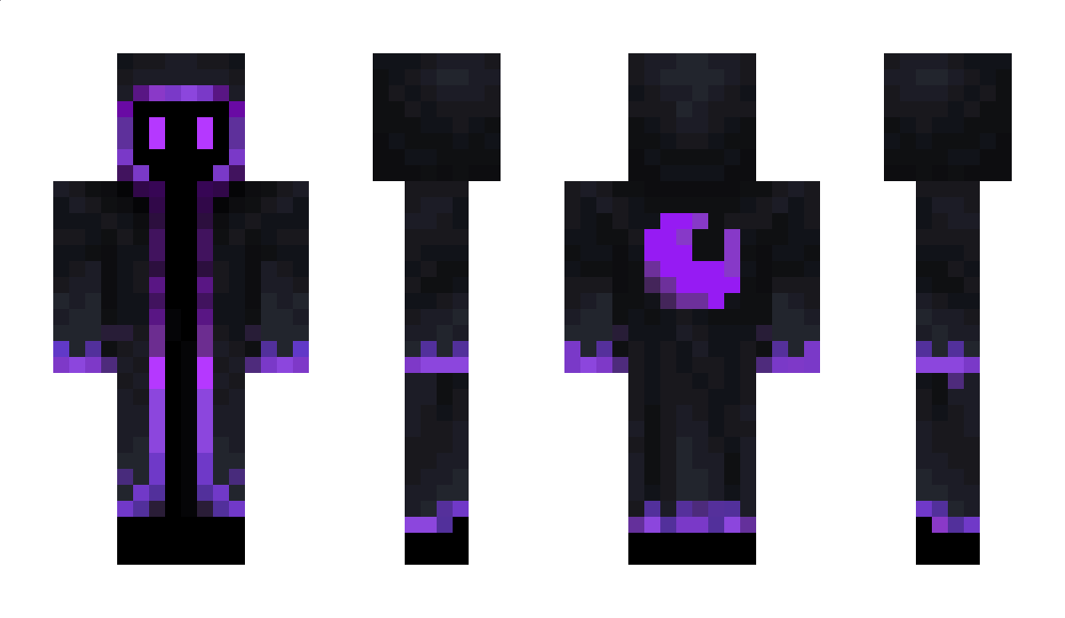 Toxiott Minecraft Skin