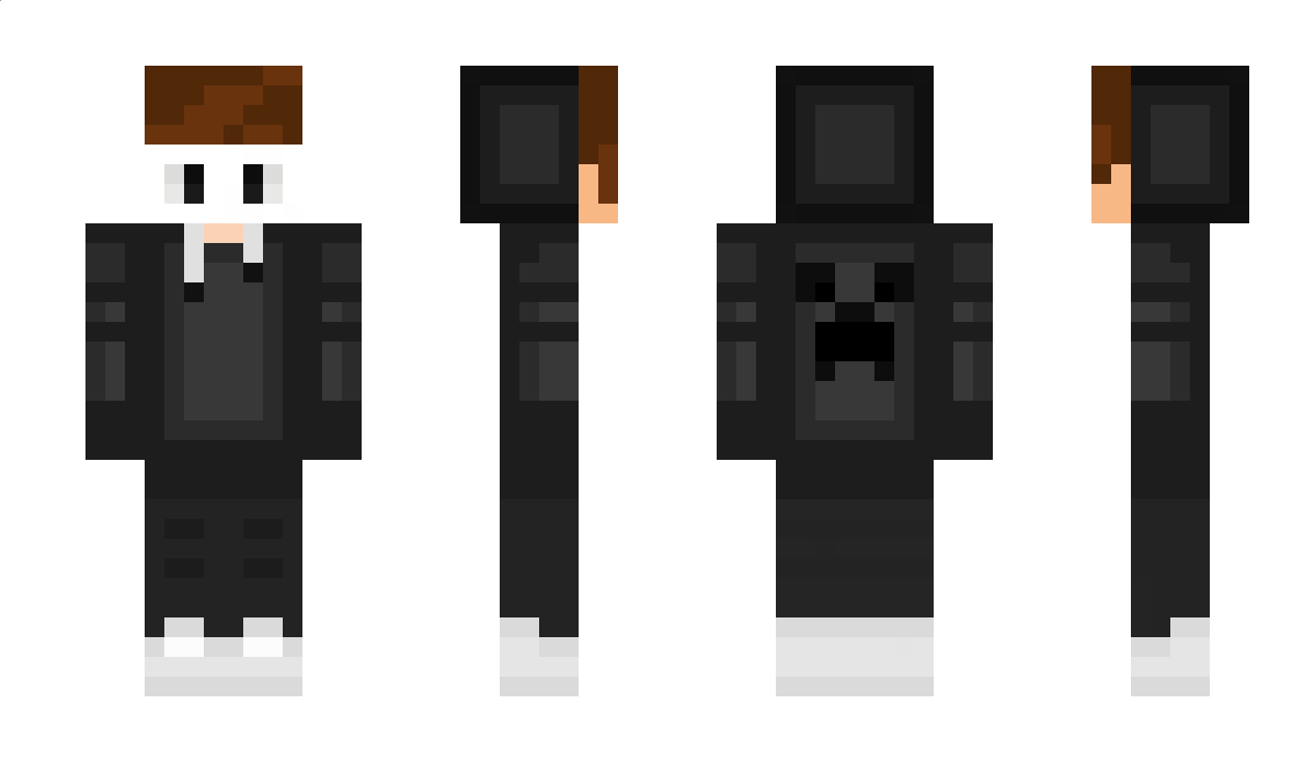 Tcv018 Minecraft Skin