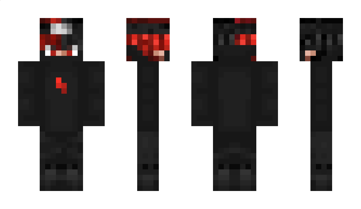 Adsofilipo Minecraft Skin