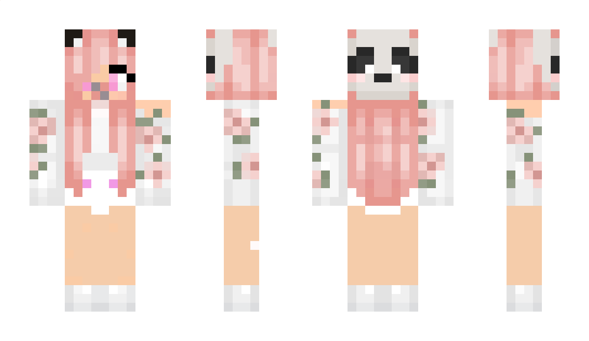 Alfrid Minecraft Skin