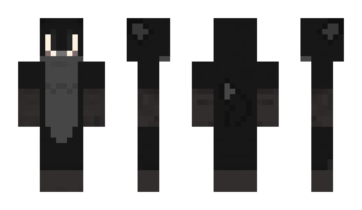 Kman2 Minecraft Skin