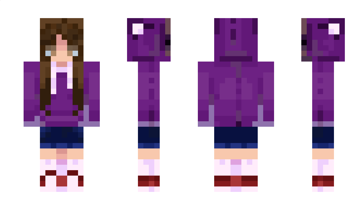 zces Minecraft Skin