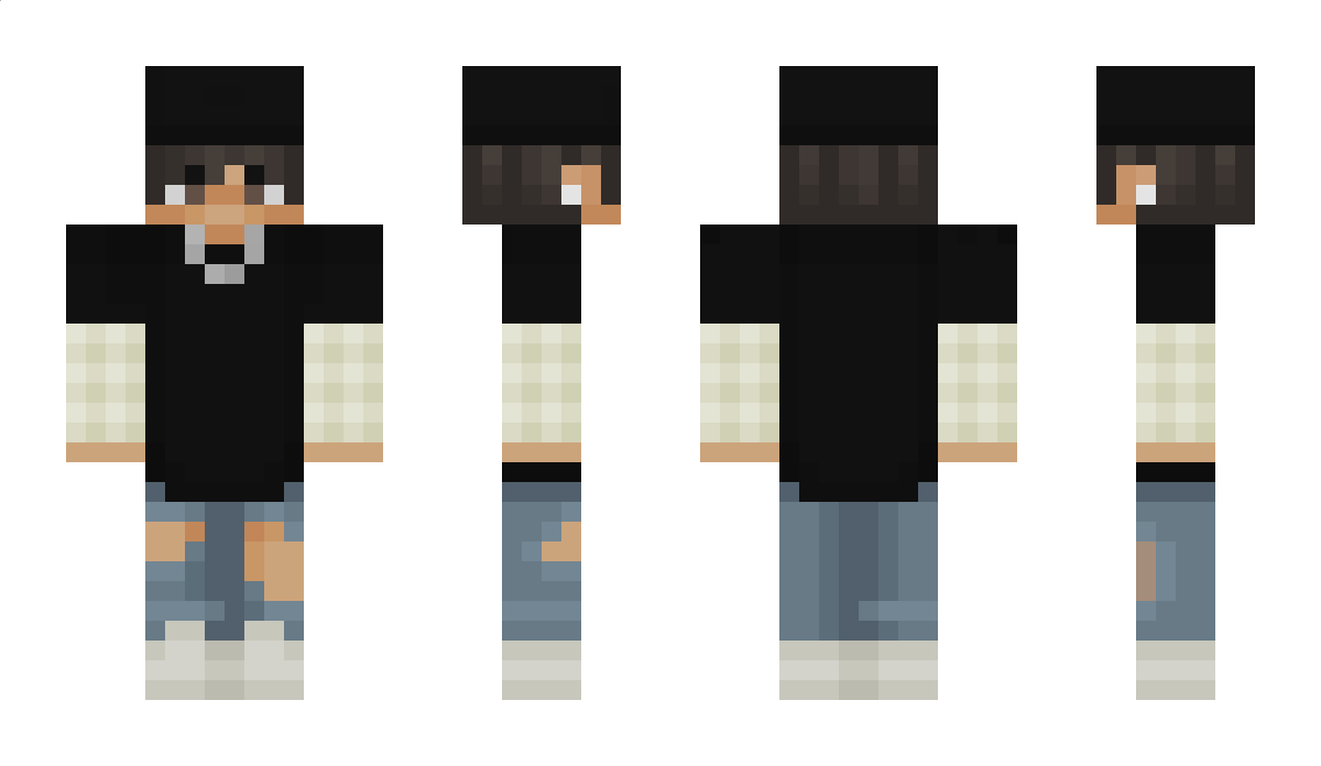 _Pegazus_ Minecraft Skin