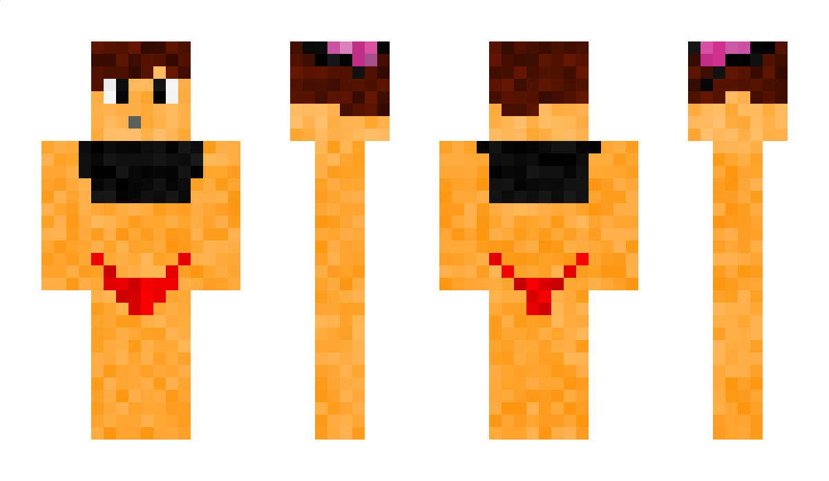 Don_Simonerro_ Minecraft Skin