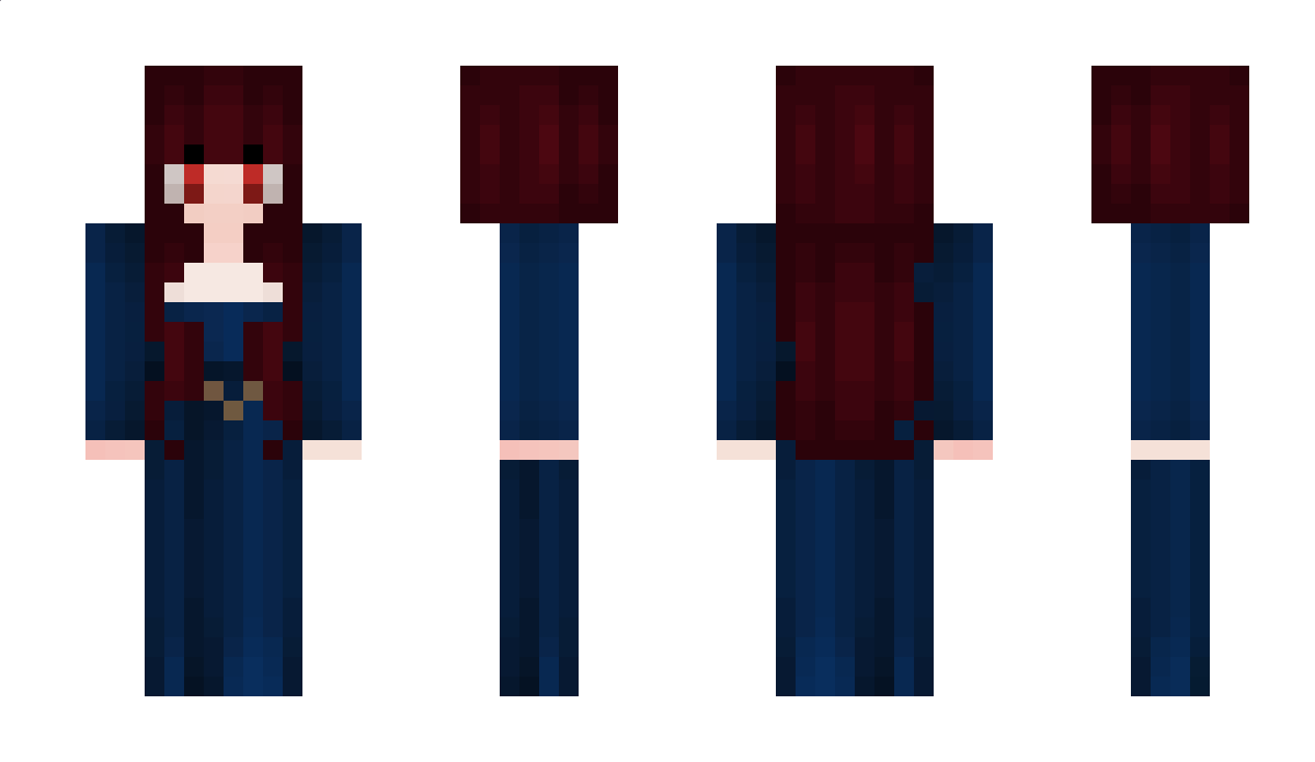 Empty_Aquarium Minecraft Skin