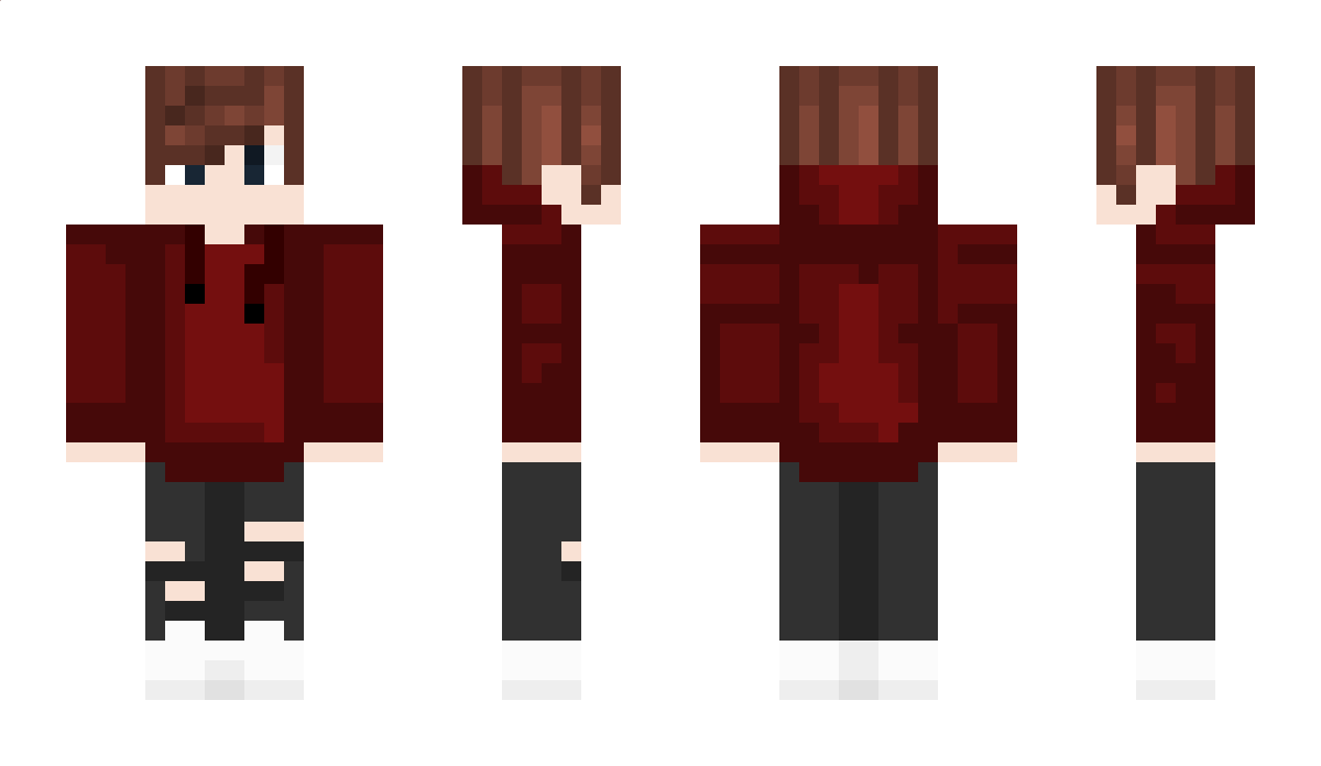 2ay_ah Minecraft Skin