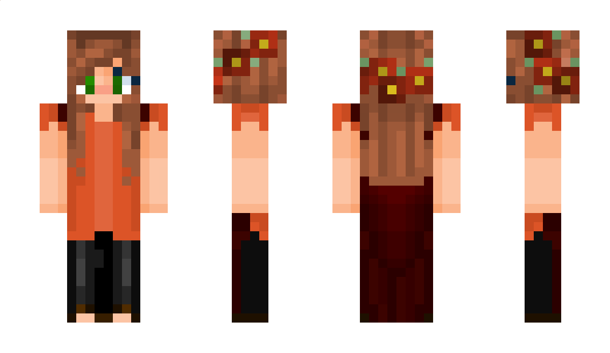 kathirvel Minecraft Skin