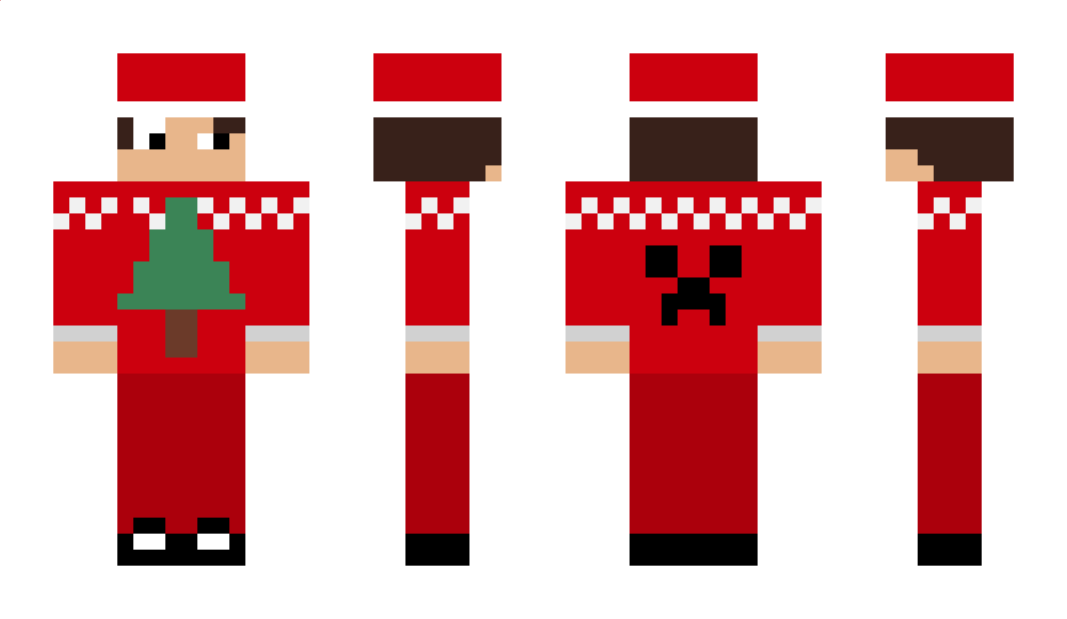 adams_8 Minecraft Skin