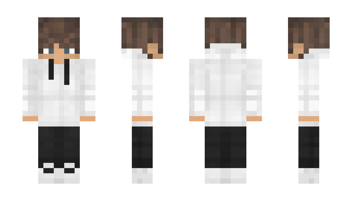 n4um Minecraft Skin