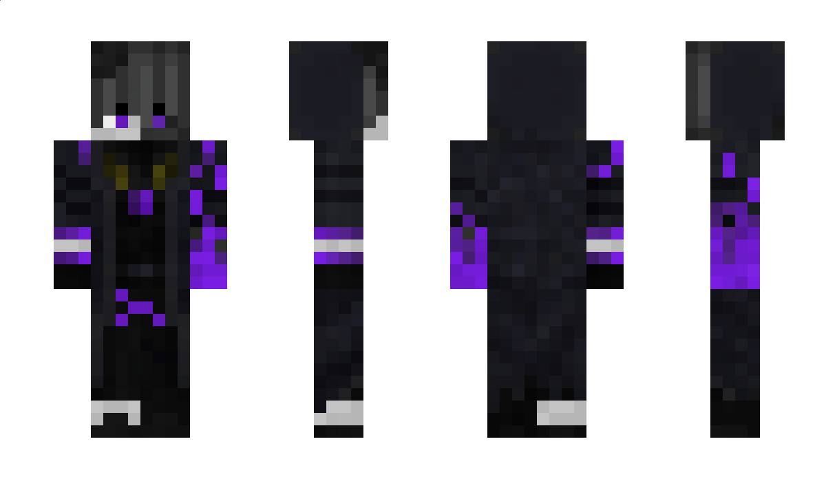 Bati_GabixD Minecraft Skin