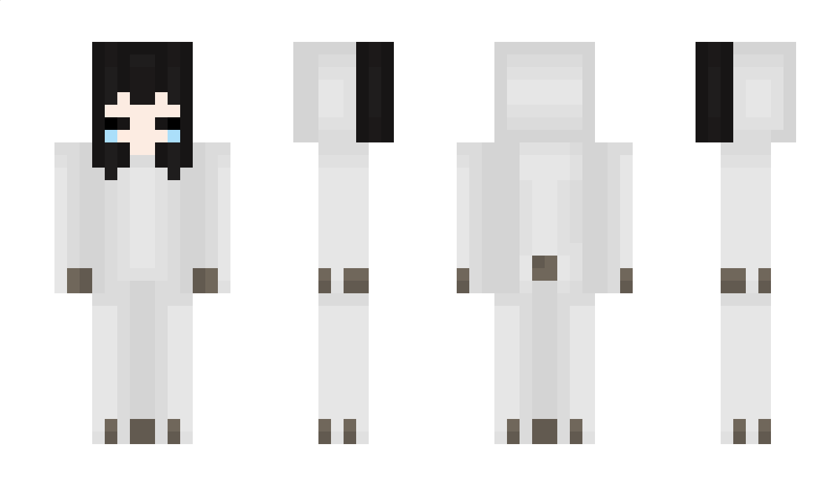 samzki Minecraft Skin