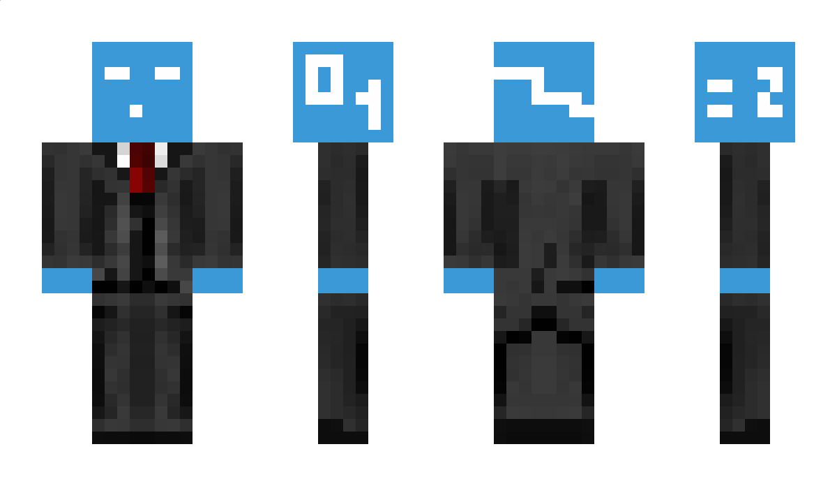 eqozqq Minecraft Skin