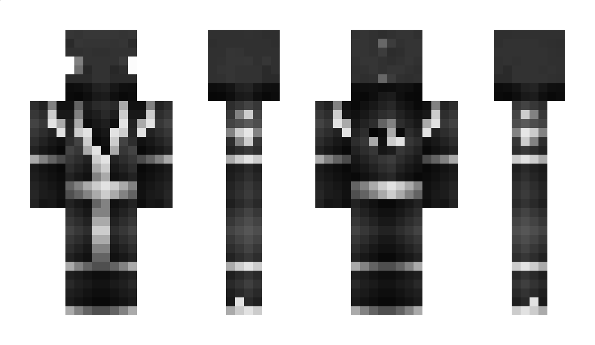 Talahon Minecraft Skin