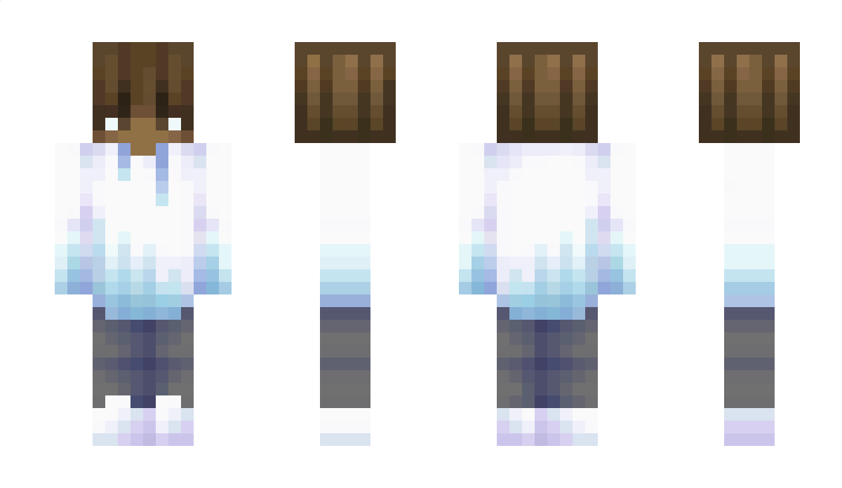 Av3nger Minecraft Skin