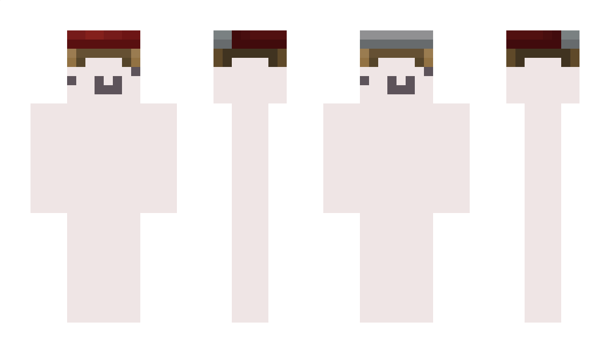 Smikkelbeer4 Minecraft Skin