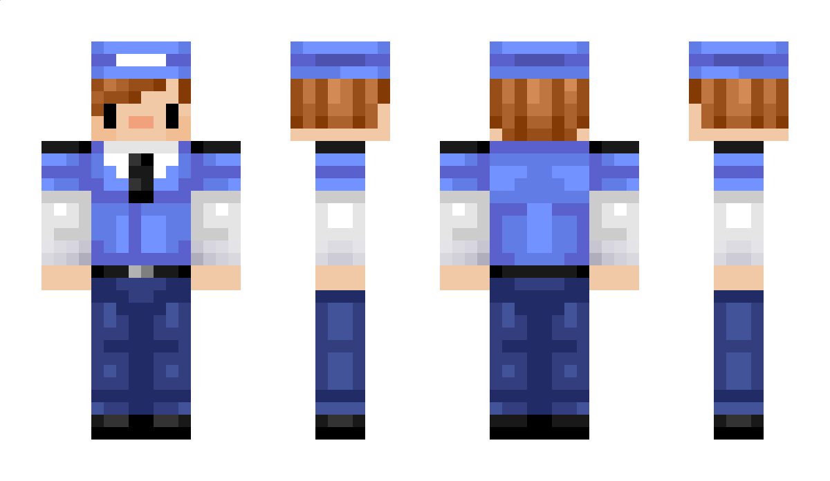 jarofcake Minecraft Skin