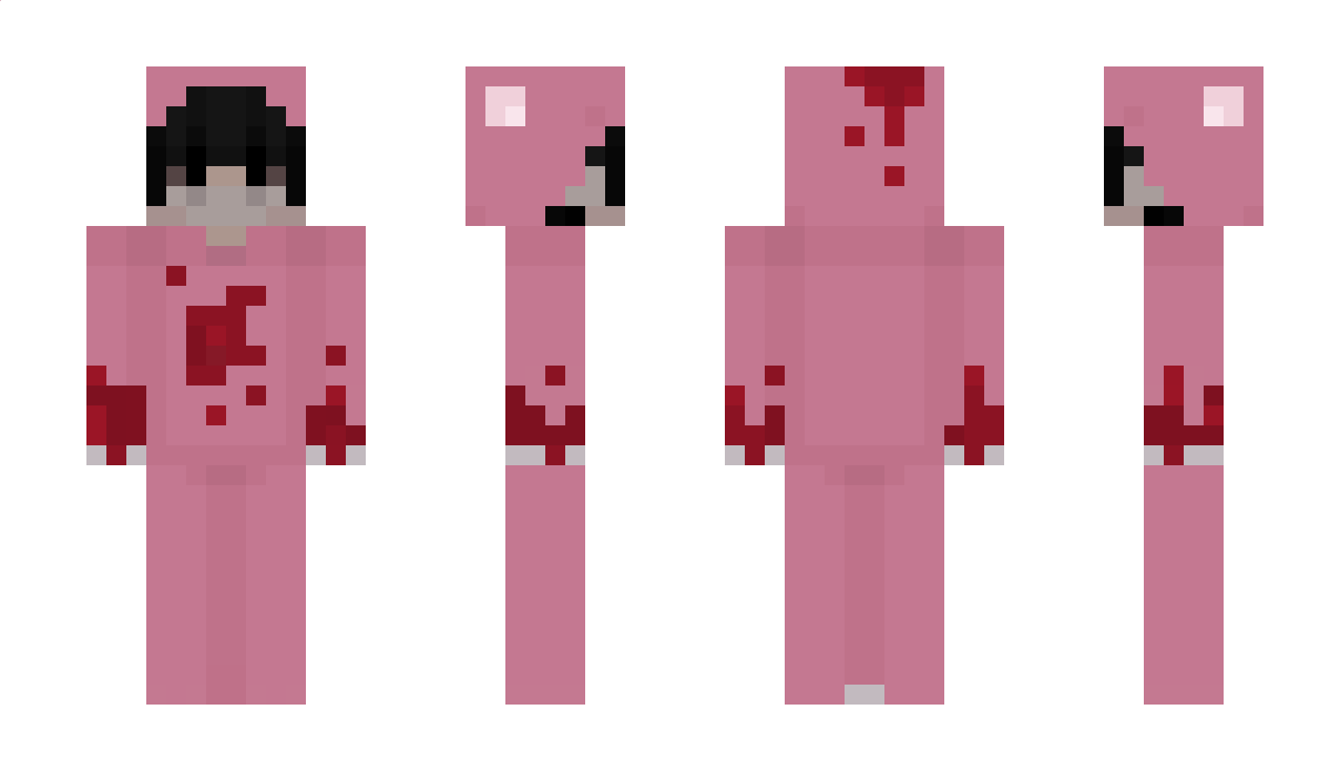 p3575731 Minecraft Skin