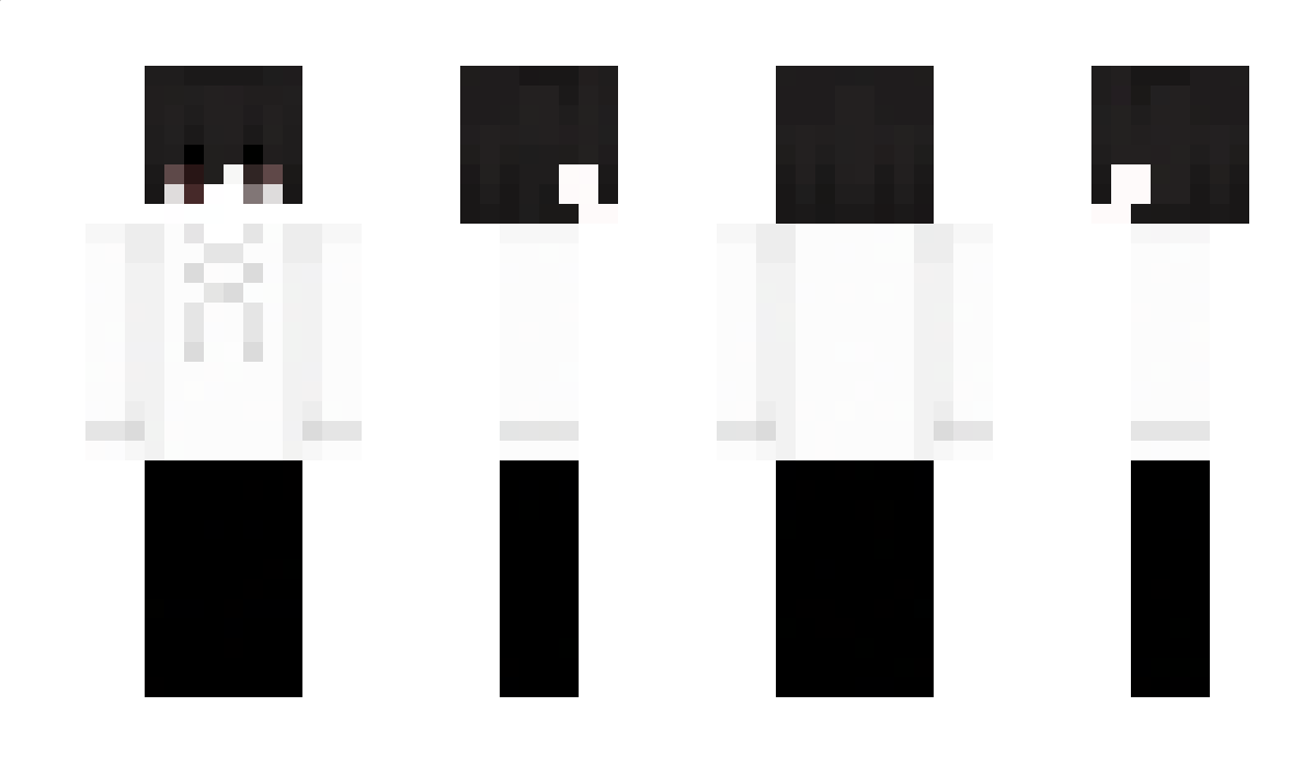 YCVMJD567 Minecraft Skin