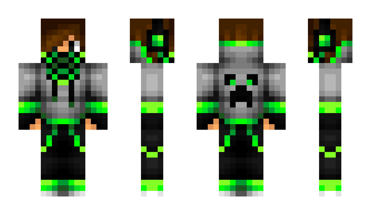 zonex_GHG Minecraft Skin