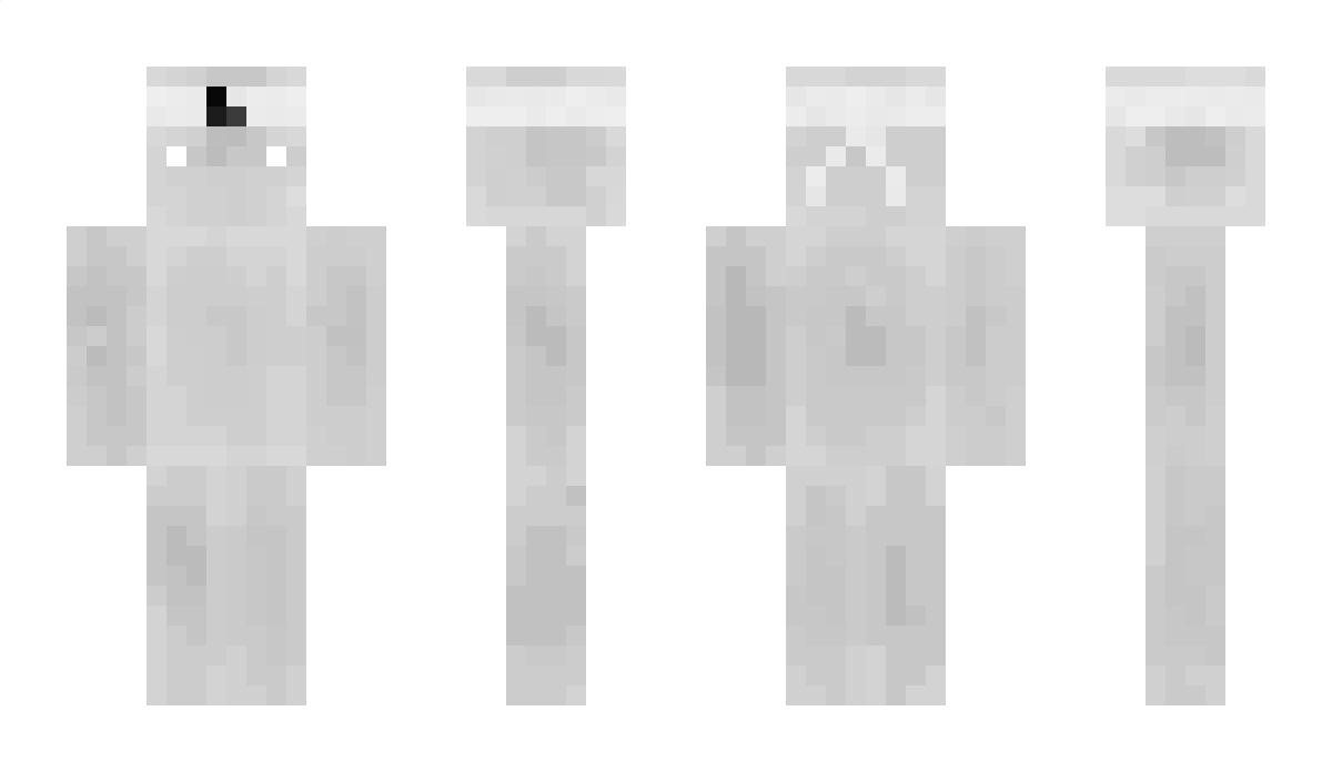 Batche Minecraft Skin