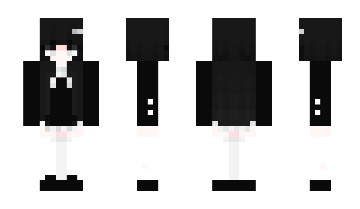 000_JPN Minecraft Skin