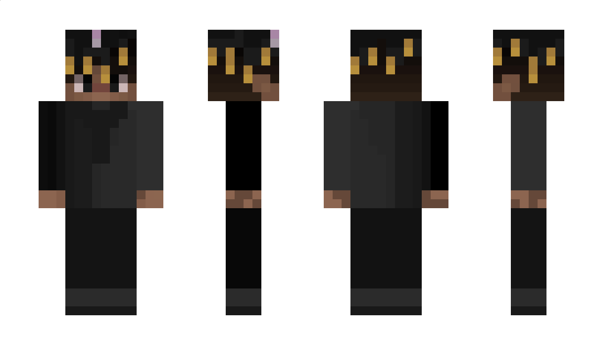 calm_one Minecraft Skin