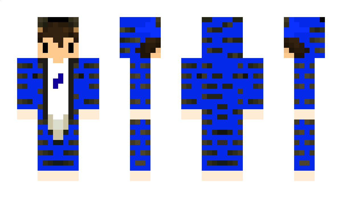 lolGHG Minecraft Skin