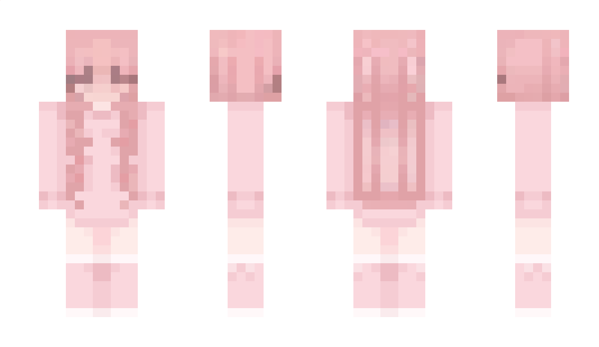 headlightsiren Minecraft Skin