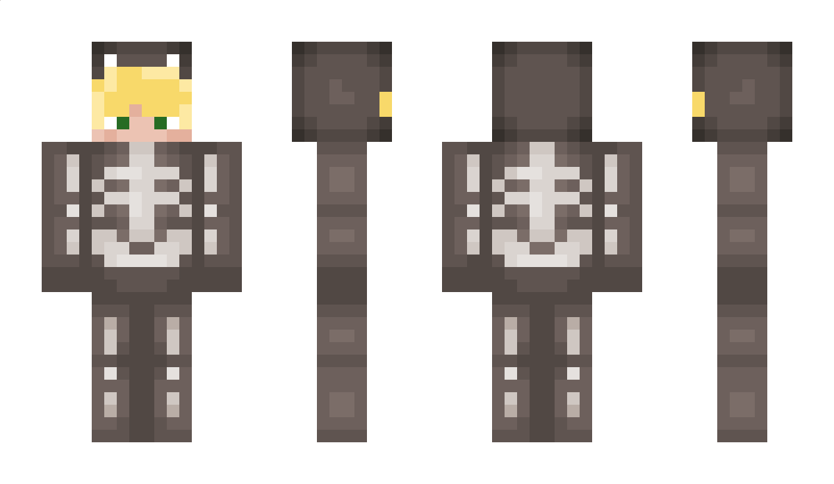 Charliewentboom_ Minecraft Skin