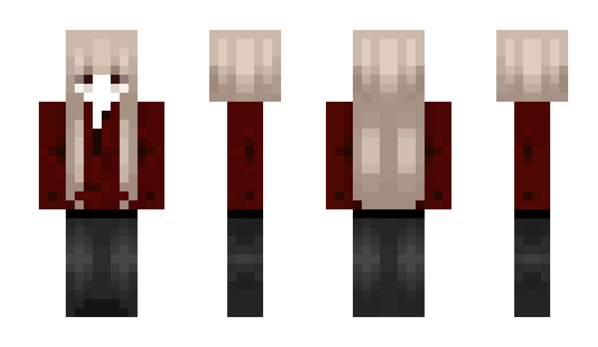 meeyrinn Minecraft Skin