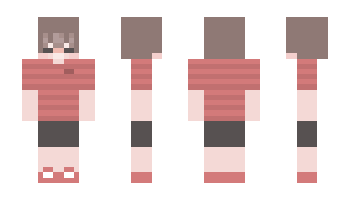 Lil_Bro636 Minecraft Skin