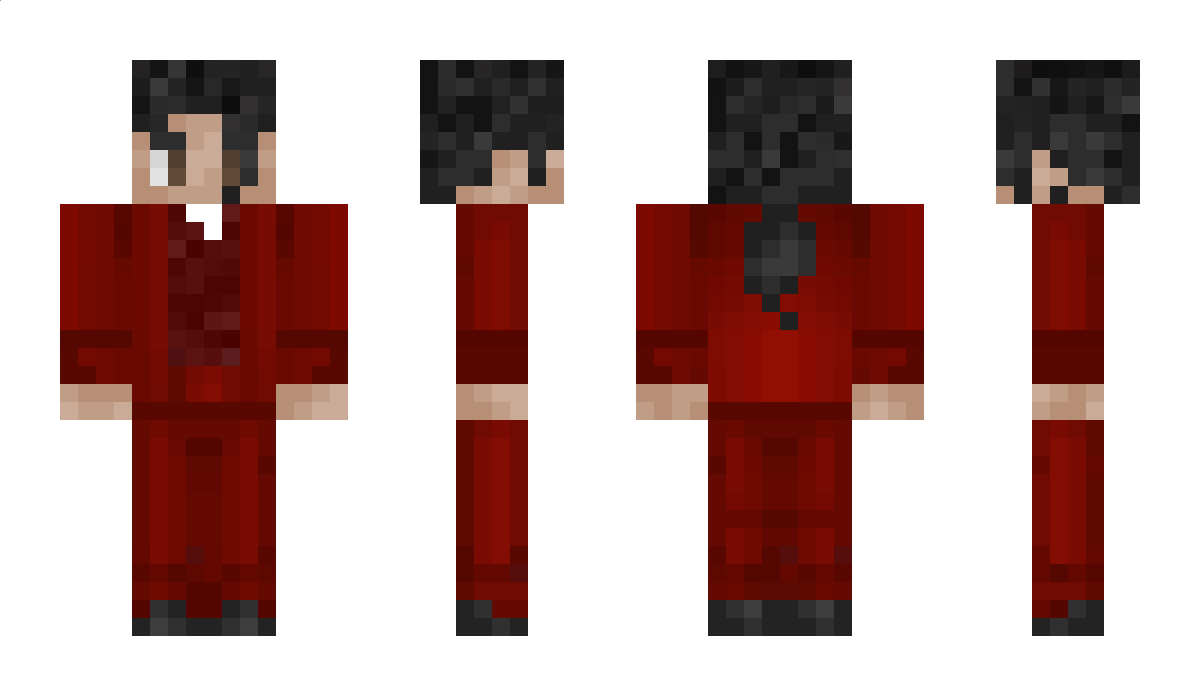 Valtava Minecraft Skin